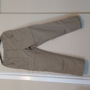 Outdoor hiking fishing camping pants